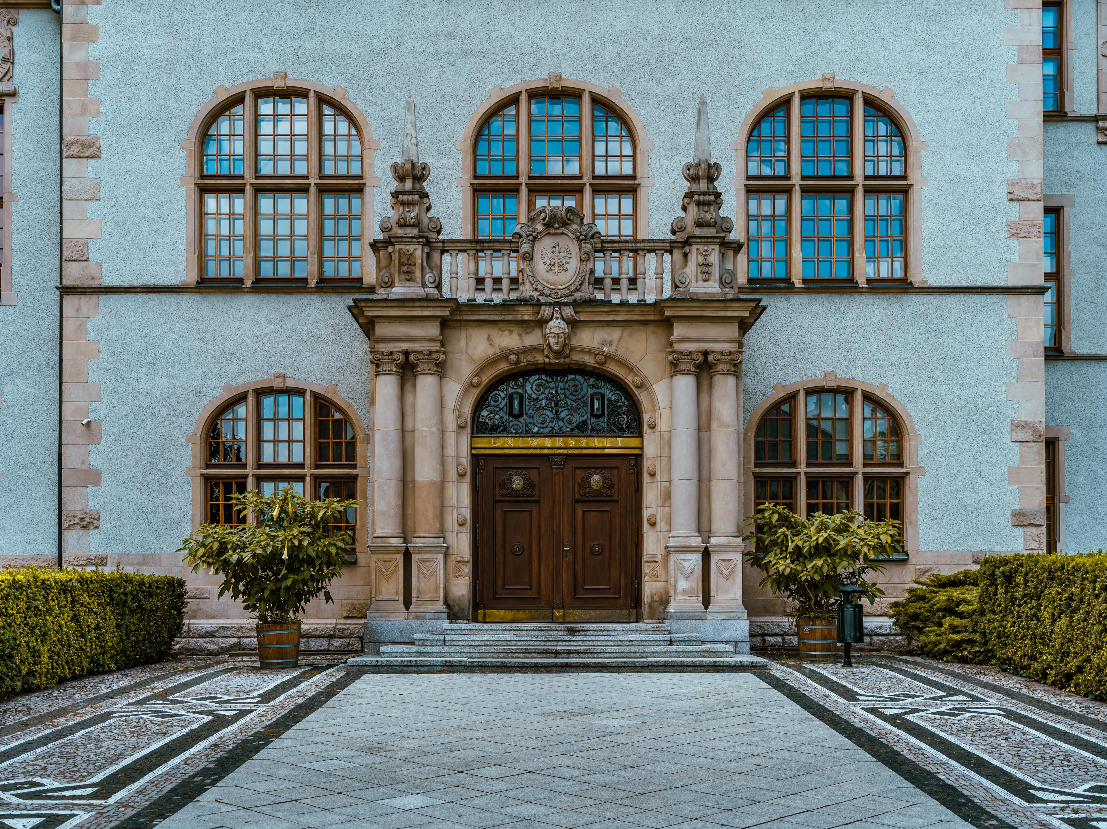 History and overview of szent istvan university
