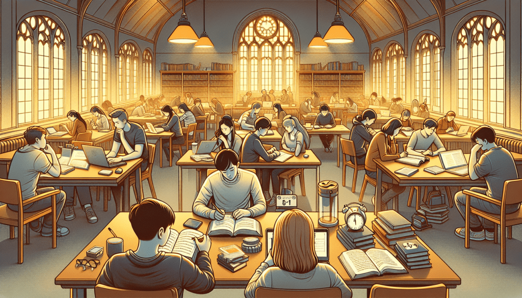What Is Study Period In University Study At University What Is Study Period In University Study At University