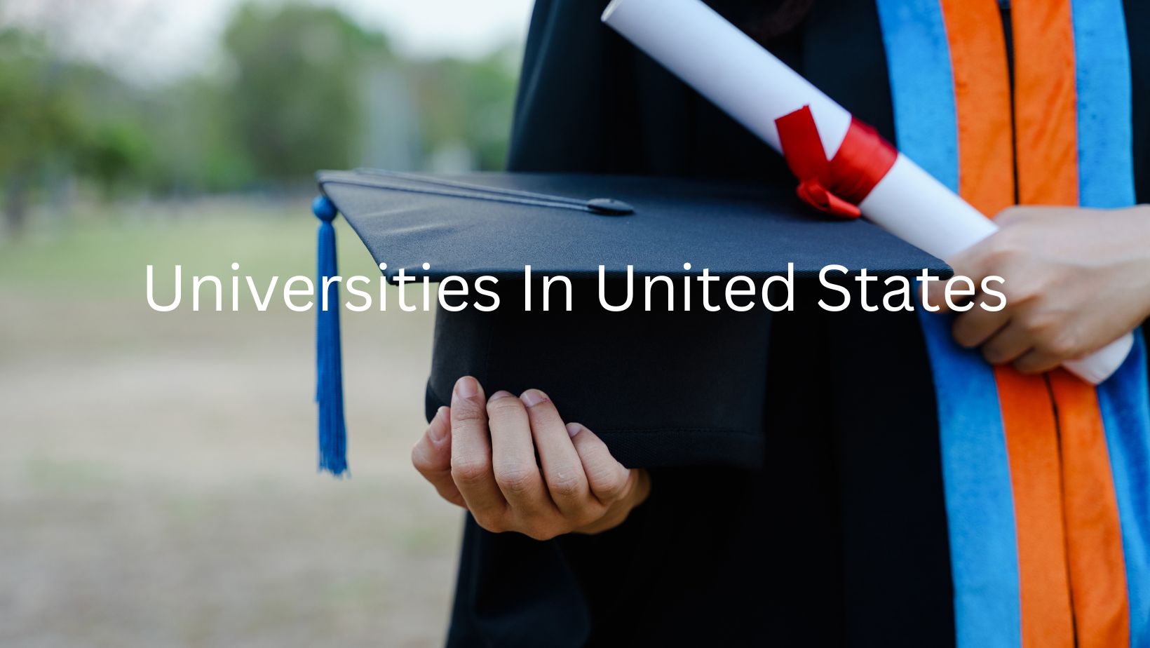 Purdue University in United States Study At University