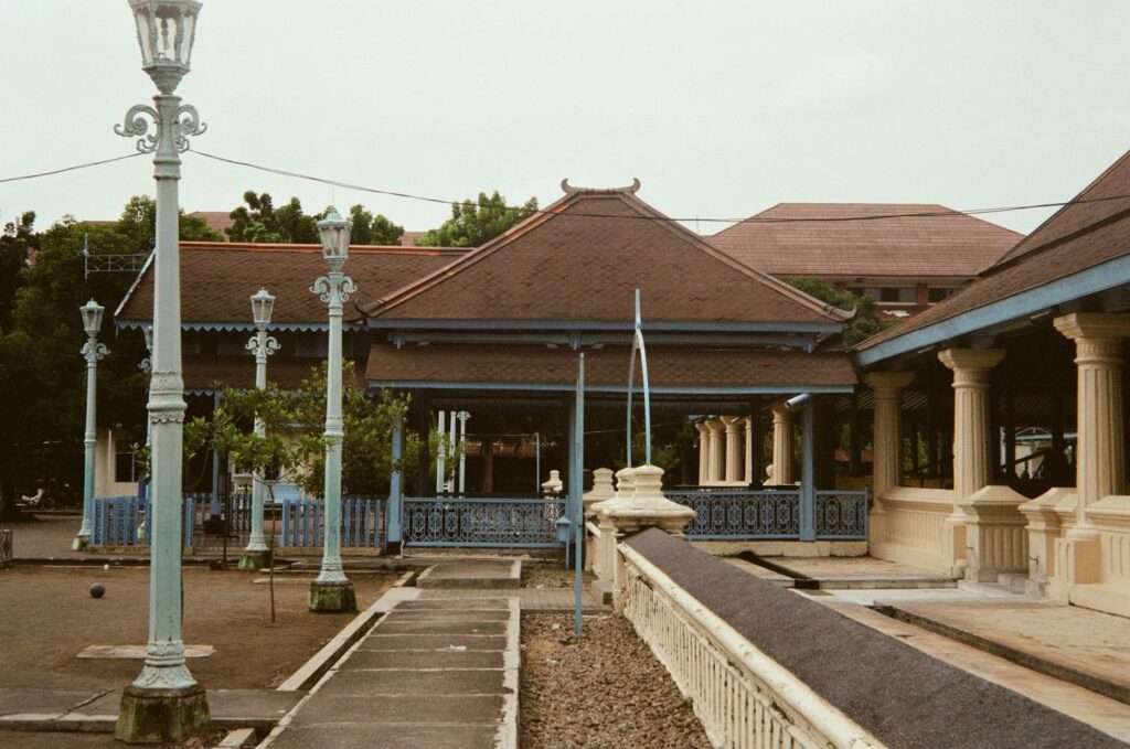 Universitas Muhammadiyah Surakarta In Indonesia Study At University