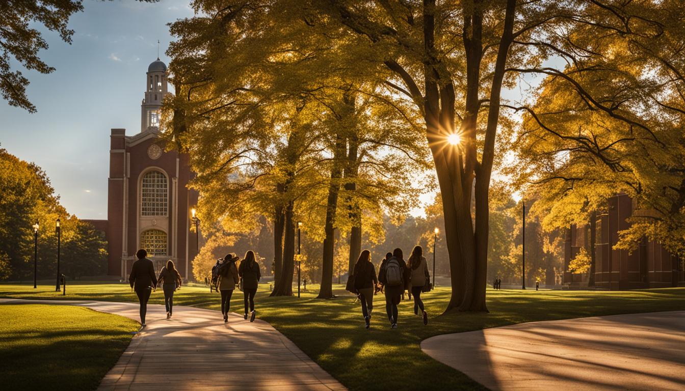 Purdue University in United States