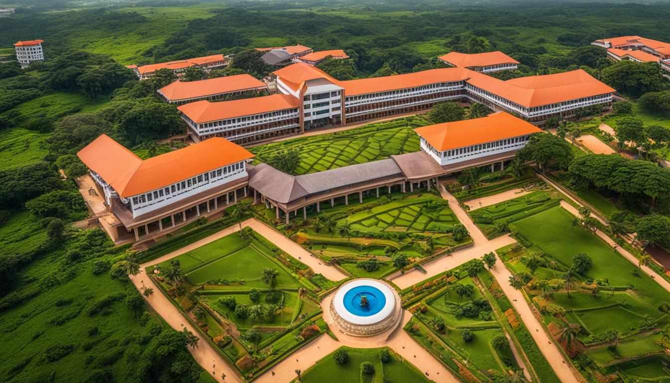 University Of Ghana In Ghana