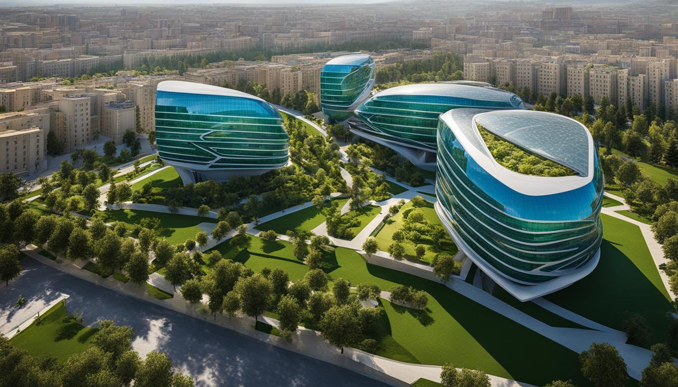 Baku Engineering University In Azerbaijan