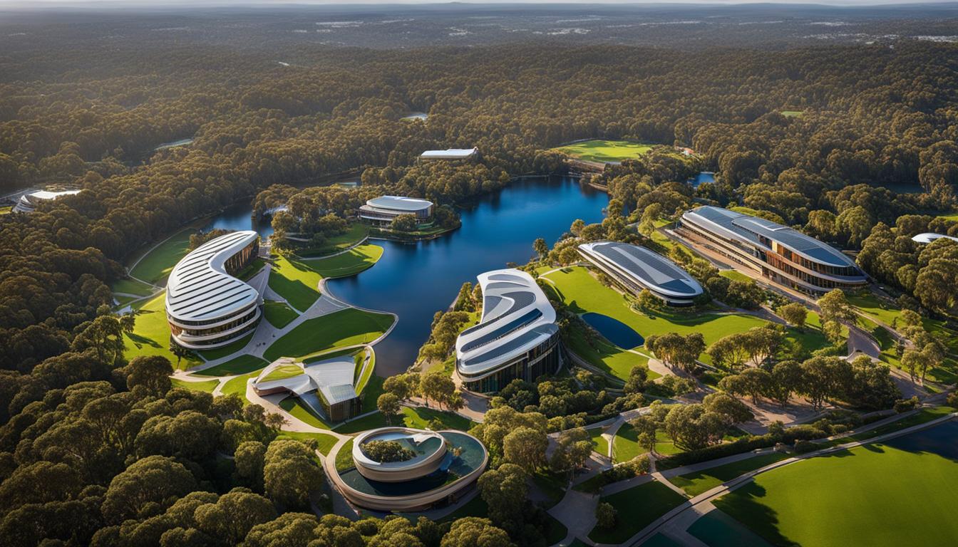 La Trobe University In Australia
