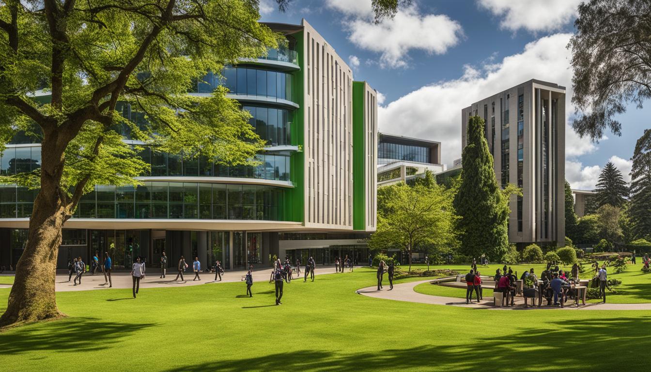 The University Of Newcastle, Australia (Uon) In Australia