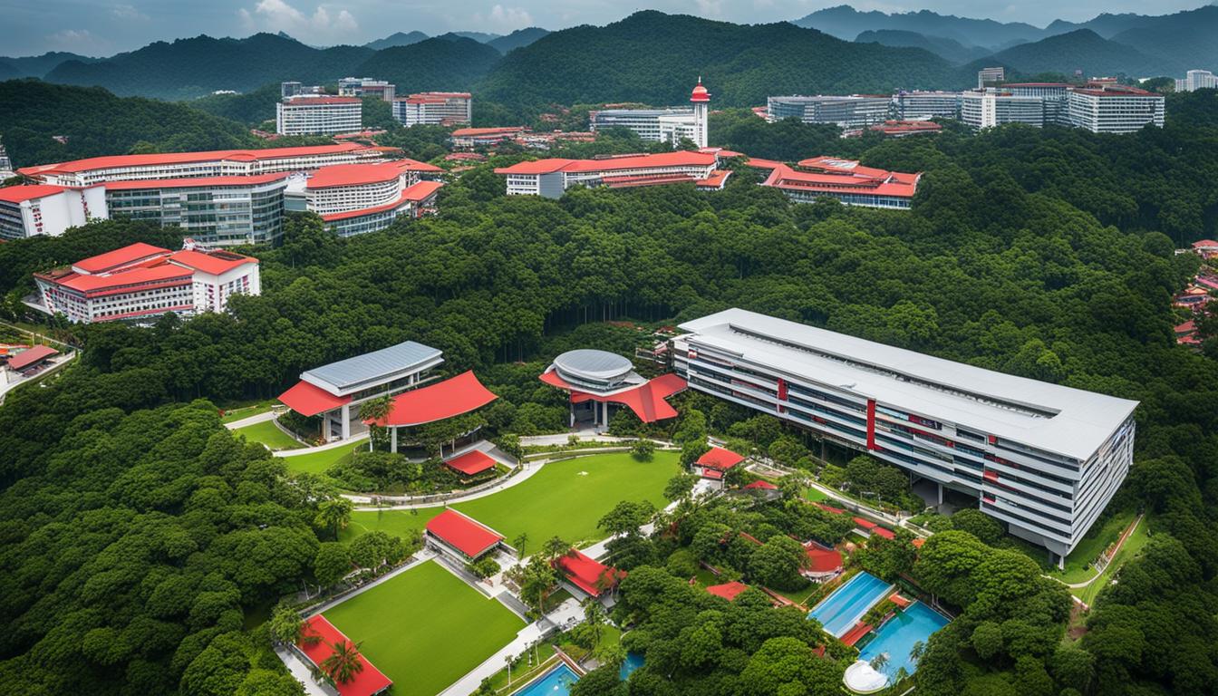 Ucsi University In Malaysia
