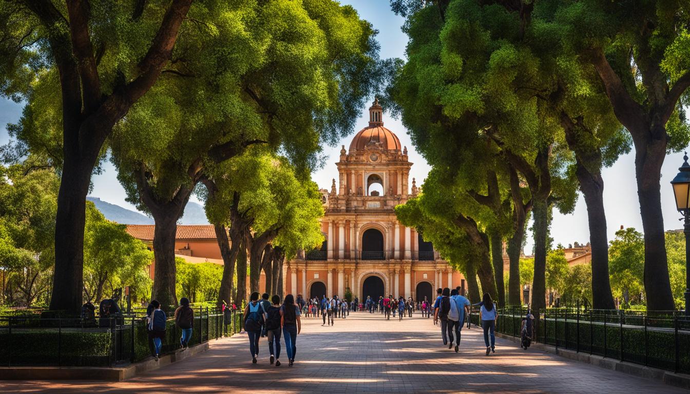 Universidad Nacional De Córdoba – Unc In Argentina