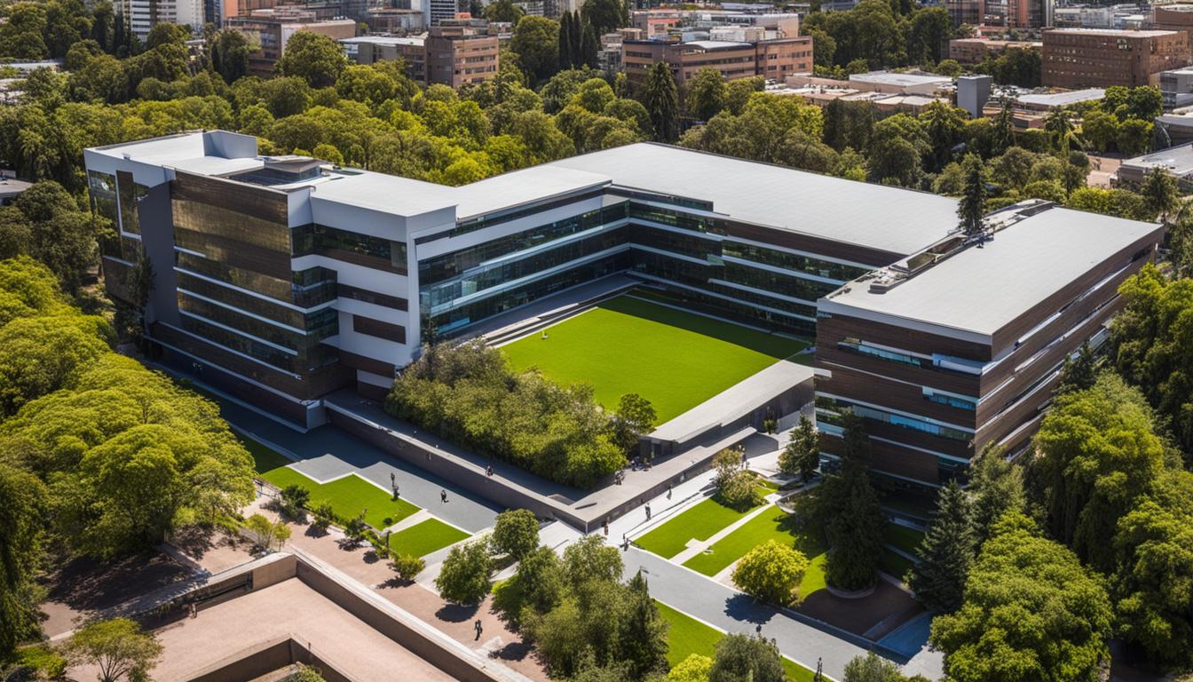 Universidad Nacional De Quilmes In Argentina