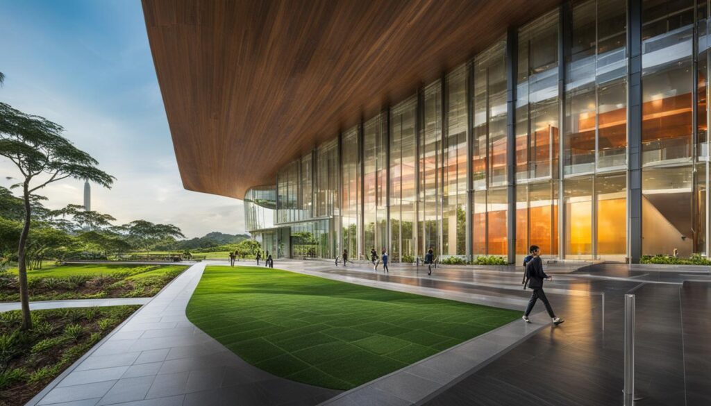 Explore Universidad Tecnológica De Panamá (Utp) In Panama Today