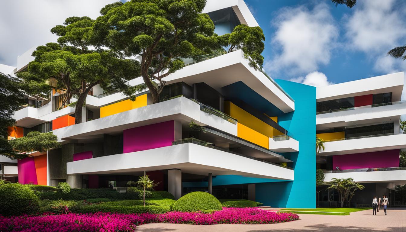 Universidade De São Paulo In Brazil