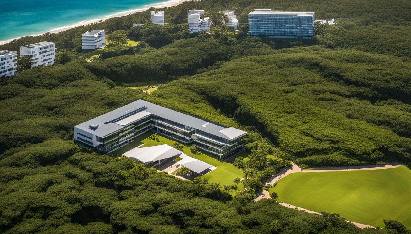 Universidade Federal De Santa Catarina In Brazil