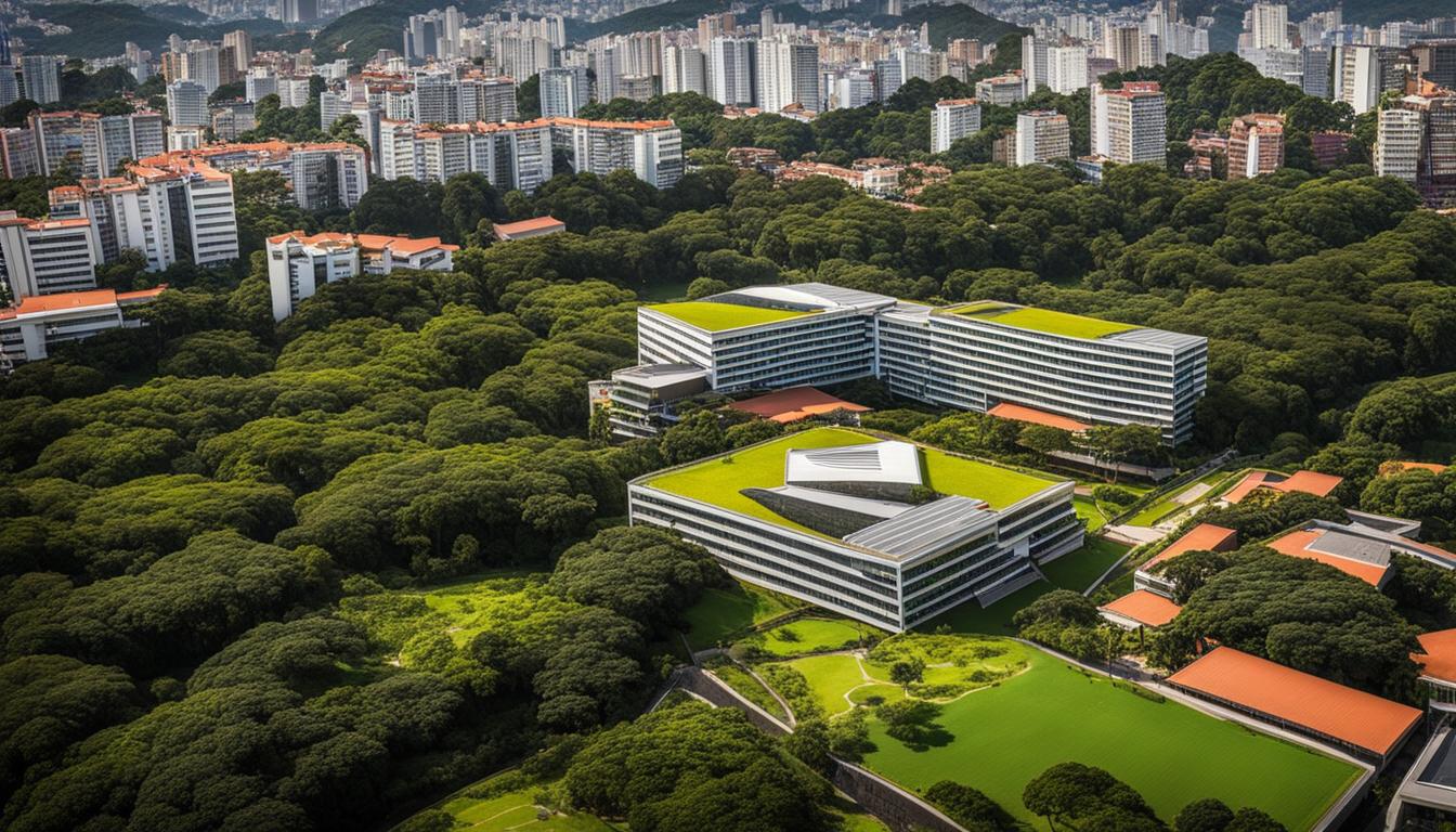 Universidade Federal De São Paulo In Brazil
