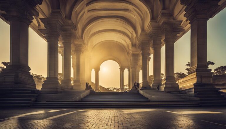 Discover the Universidade Federal Do Rio De Janeiro In Brazil