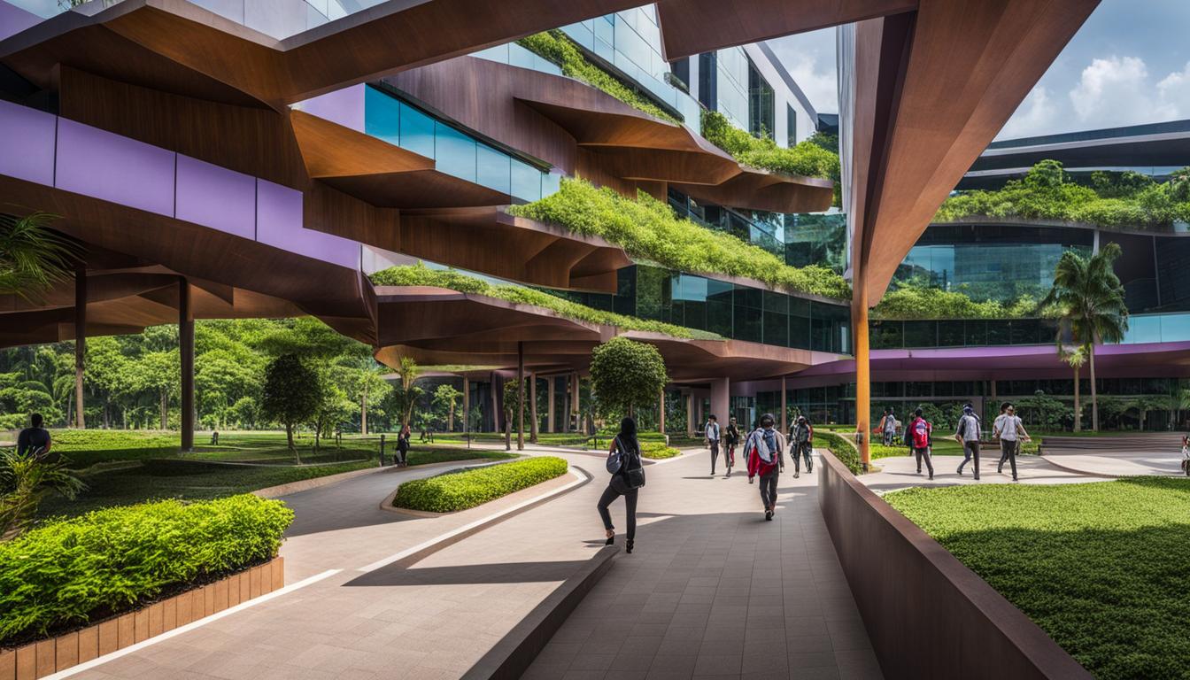 Universiti Teknologi Mara – Uitm In Malaysia