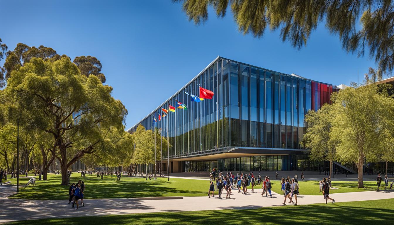 University Of South Australia In Australia