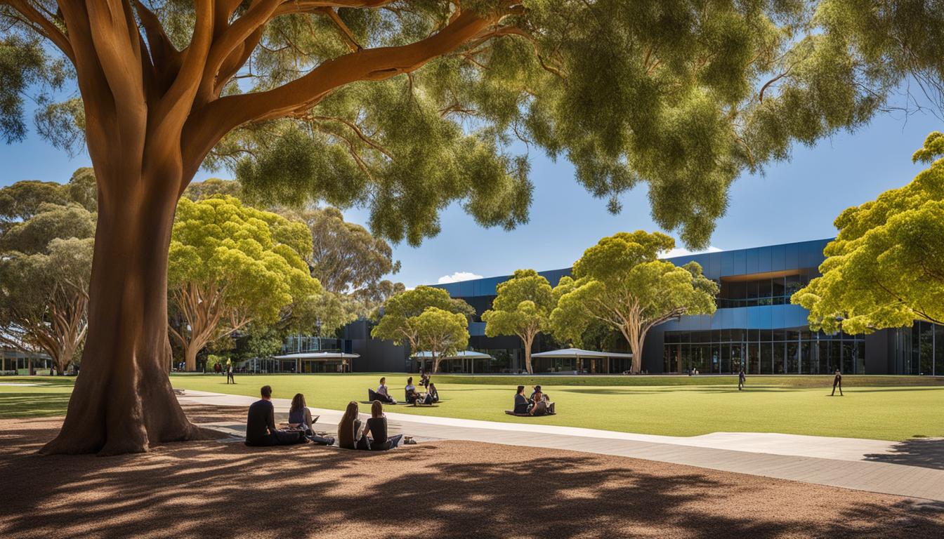 University Of Southern Queensland In Australia