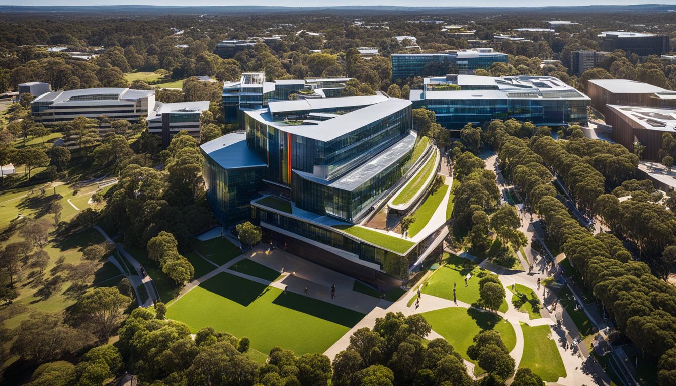 Western Sydney University In Australia