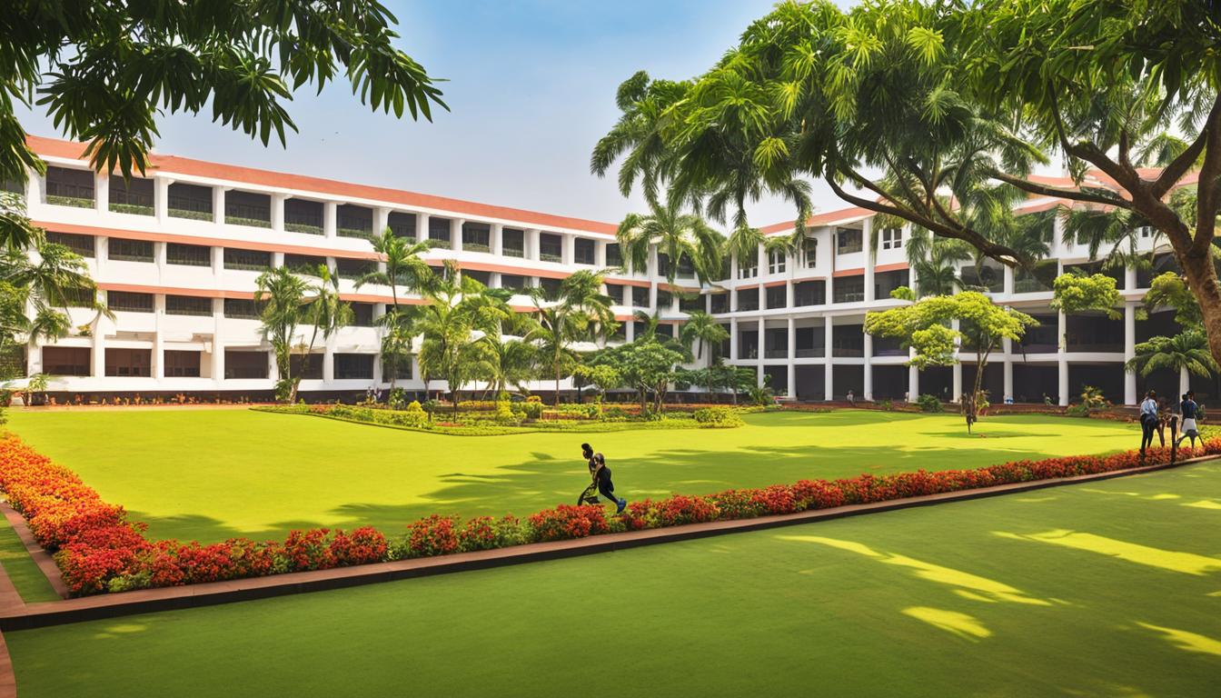 Discover Amrita Vishwa Vidyapeetham – Top Indian Univ