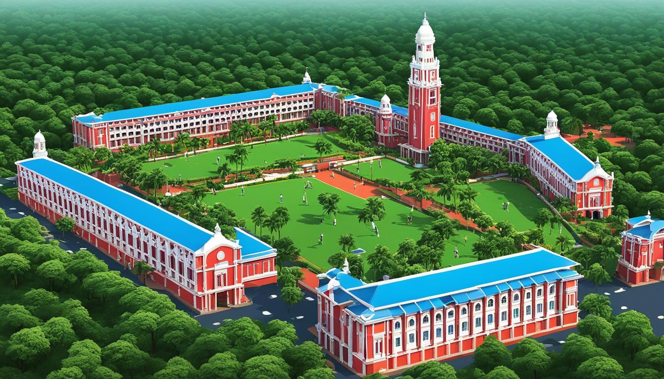 Anna University In India