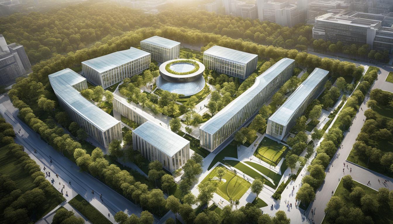 Beihang University (Former Buaa) In China (Mainland)