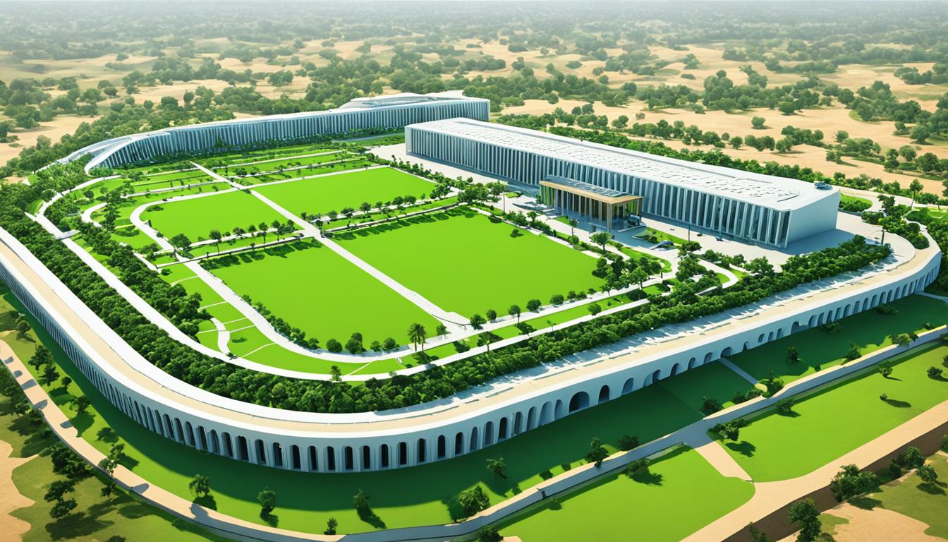 Birla Institute Of Technology And Science, Pilani In India