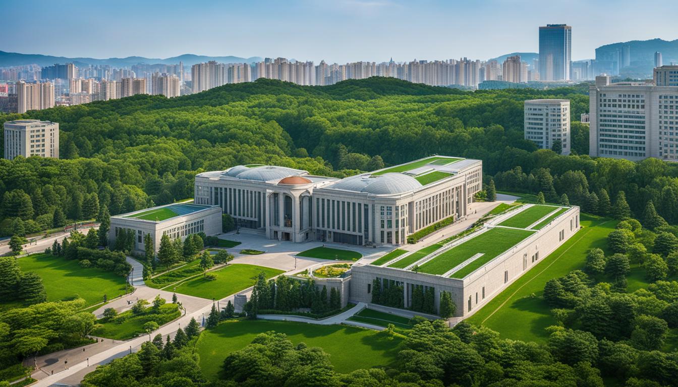 Dalian University Of Technology In China (Mainland)