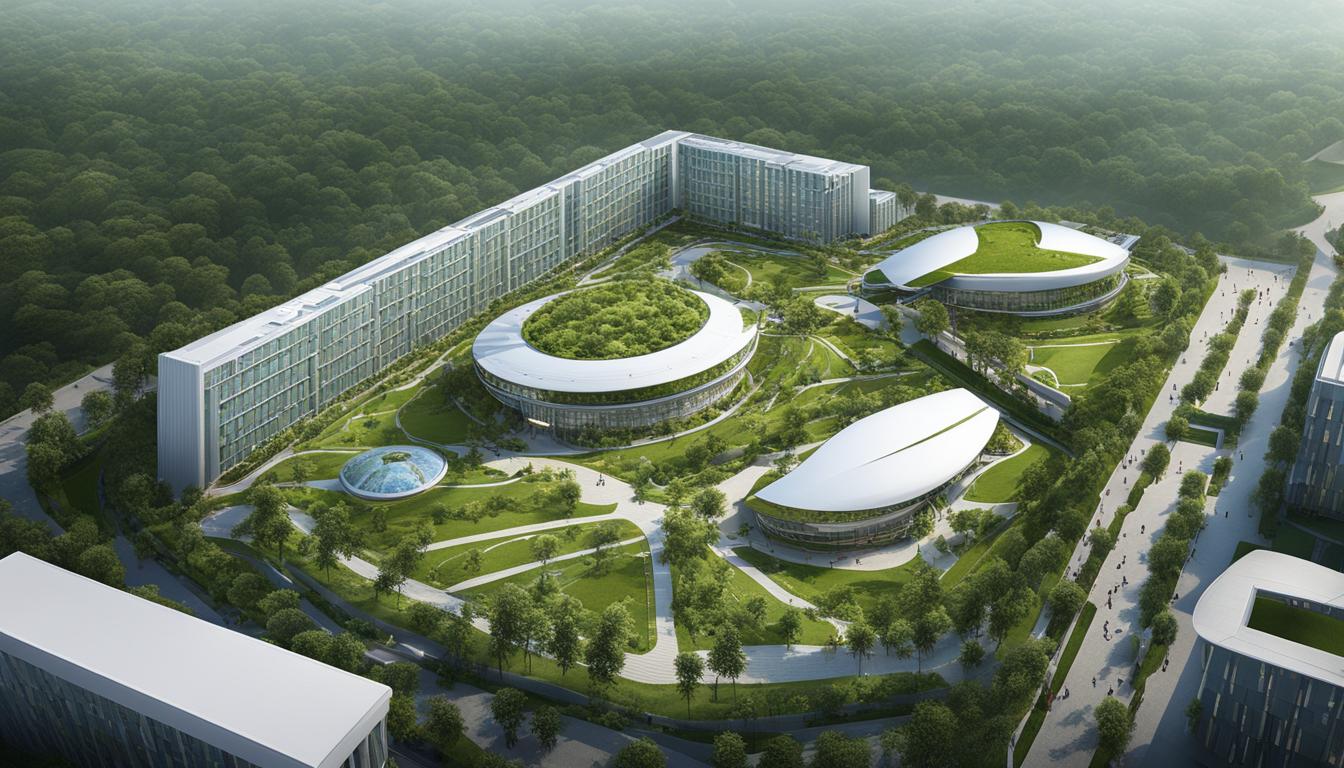 Huazhong University Of Science And Technology In China (Mainland)