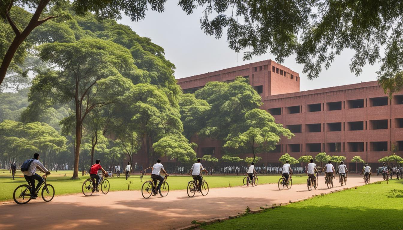 Indian Institute Of Technology Kharagpur (Iit-Kgp) In India