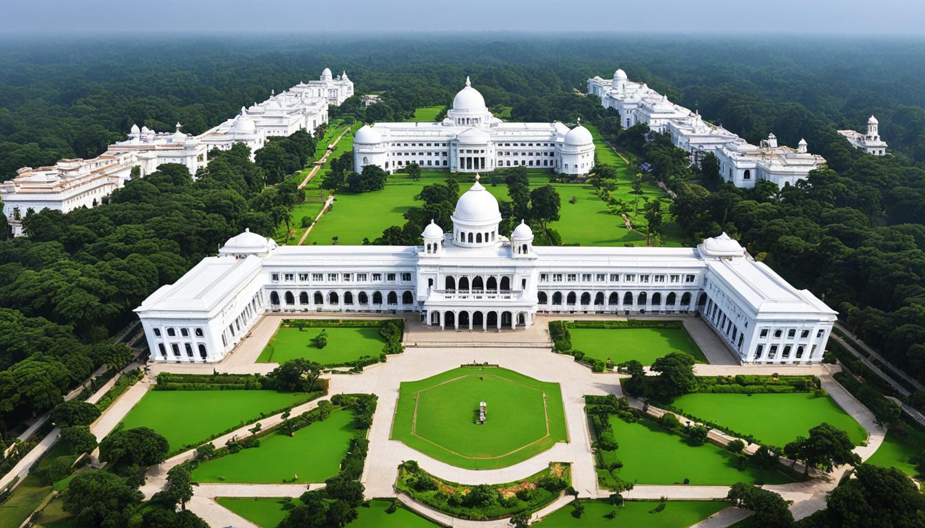 Indian Institute Of Technology Roorkee (Iitr) In India