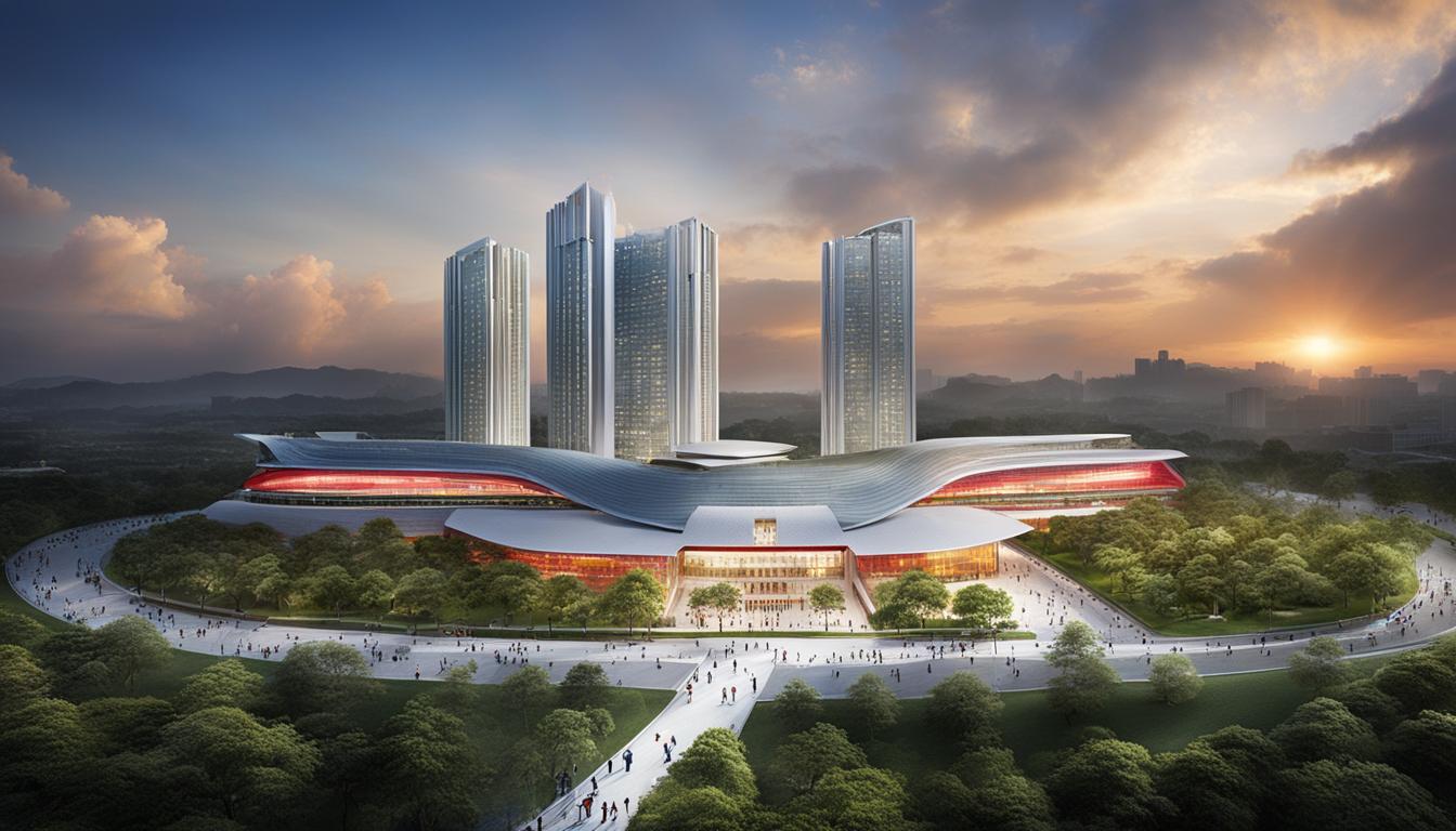 Explore Shenzhen University In China Mainland Explore Shenzhen University In China Mainland