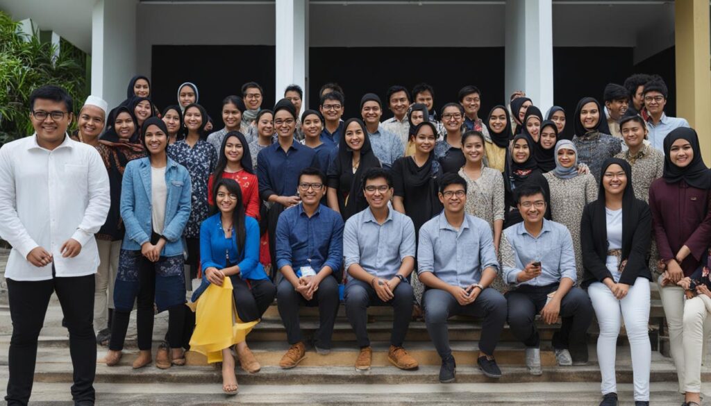 International Collaborations at Universitas Muhammadiyah Surakarta