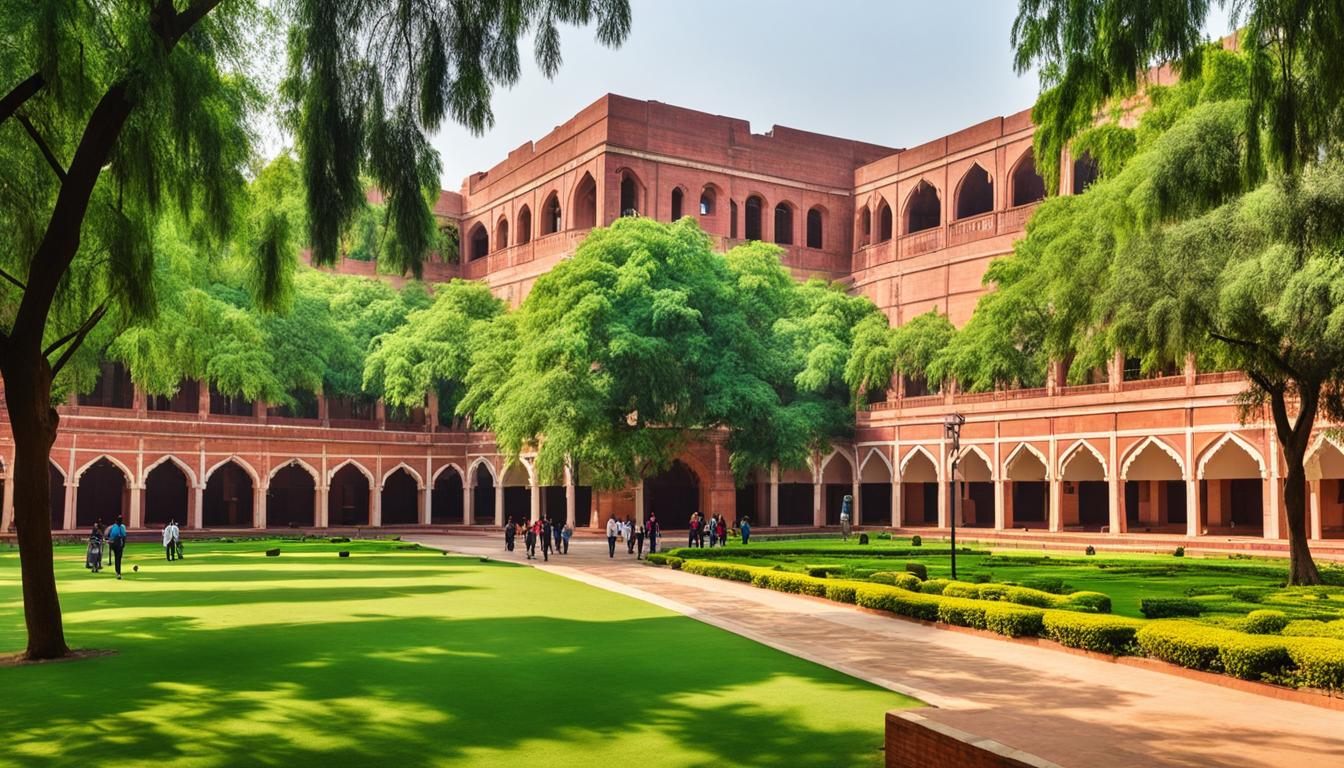 Jamia Millia Islamia In India