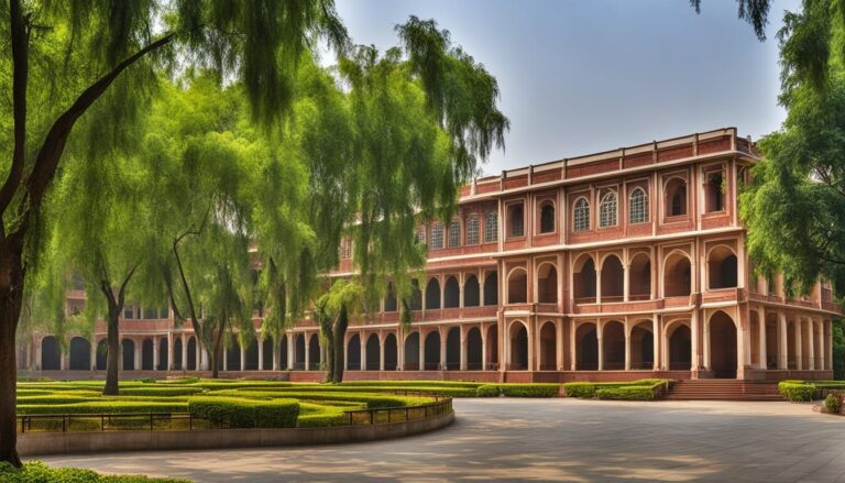 Explore Academics at Panjab University In India