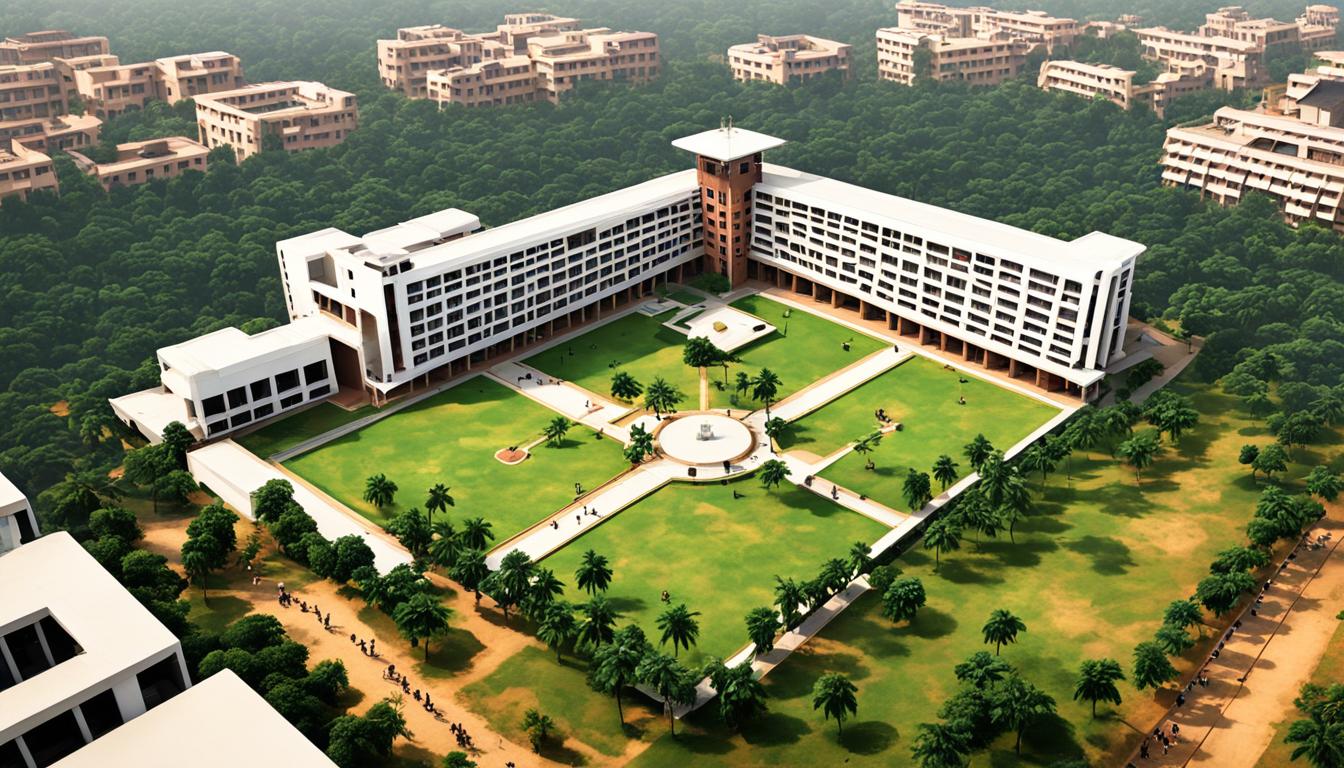 Thapar Institute Of Engineering & Technology In India