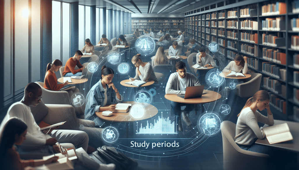 What Is Study Period In University
