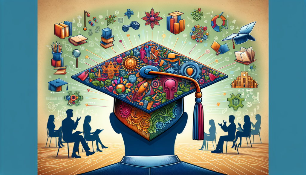 What Makes A University Stand Out - Study At University