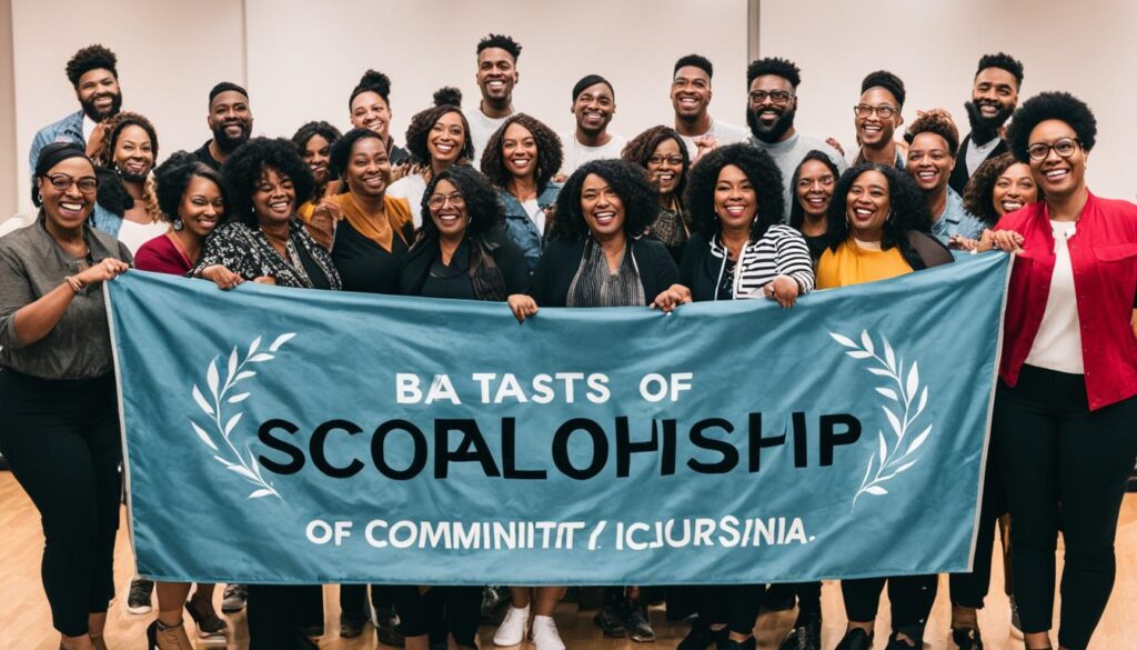 B.A.T.S. Communities of Color Scholarship