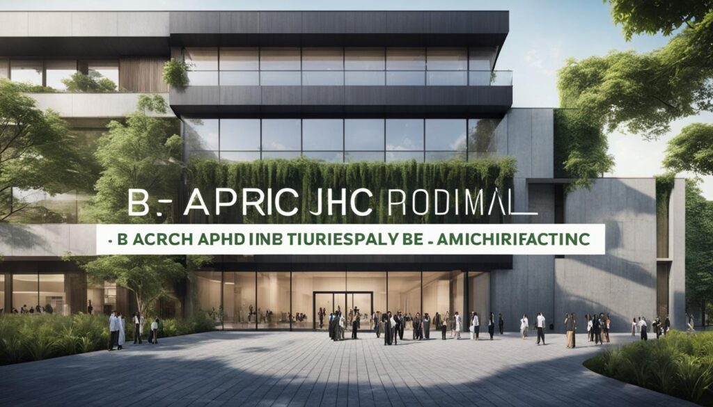 Earn Your Bachelor of Architecture (B.Arch.) Now