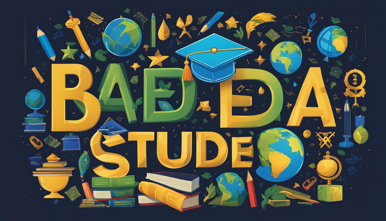 Bachelor of Arts in Educational Studies (BA Ed Studies)