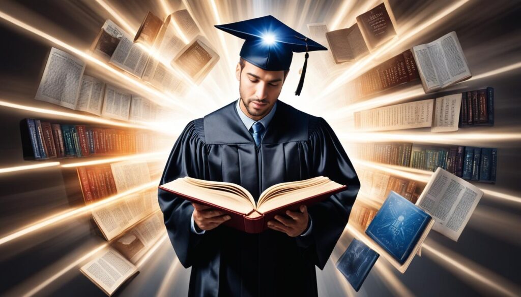 Book Science Degree