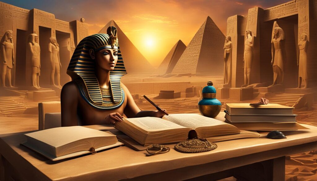 Egyptology Courses