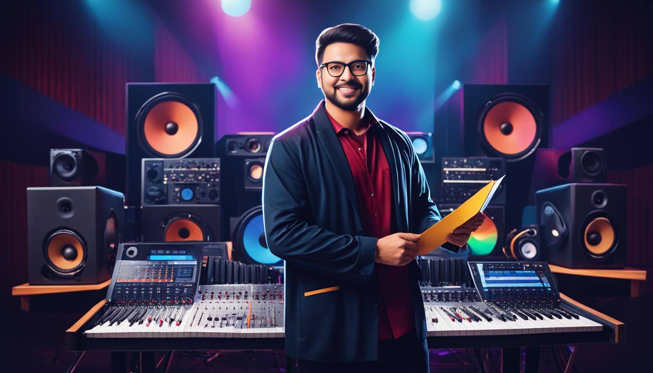 Audio Production: Your Career Guide in 2026 - MidderMusic