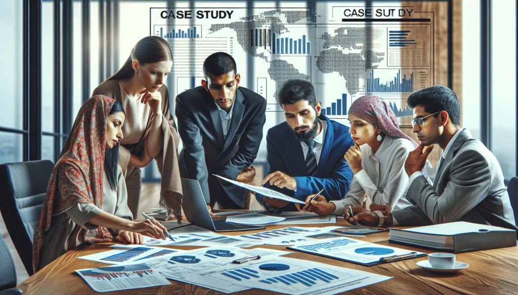 What Is The Purpose Of A Case Study?