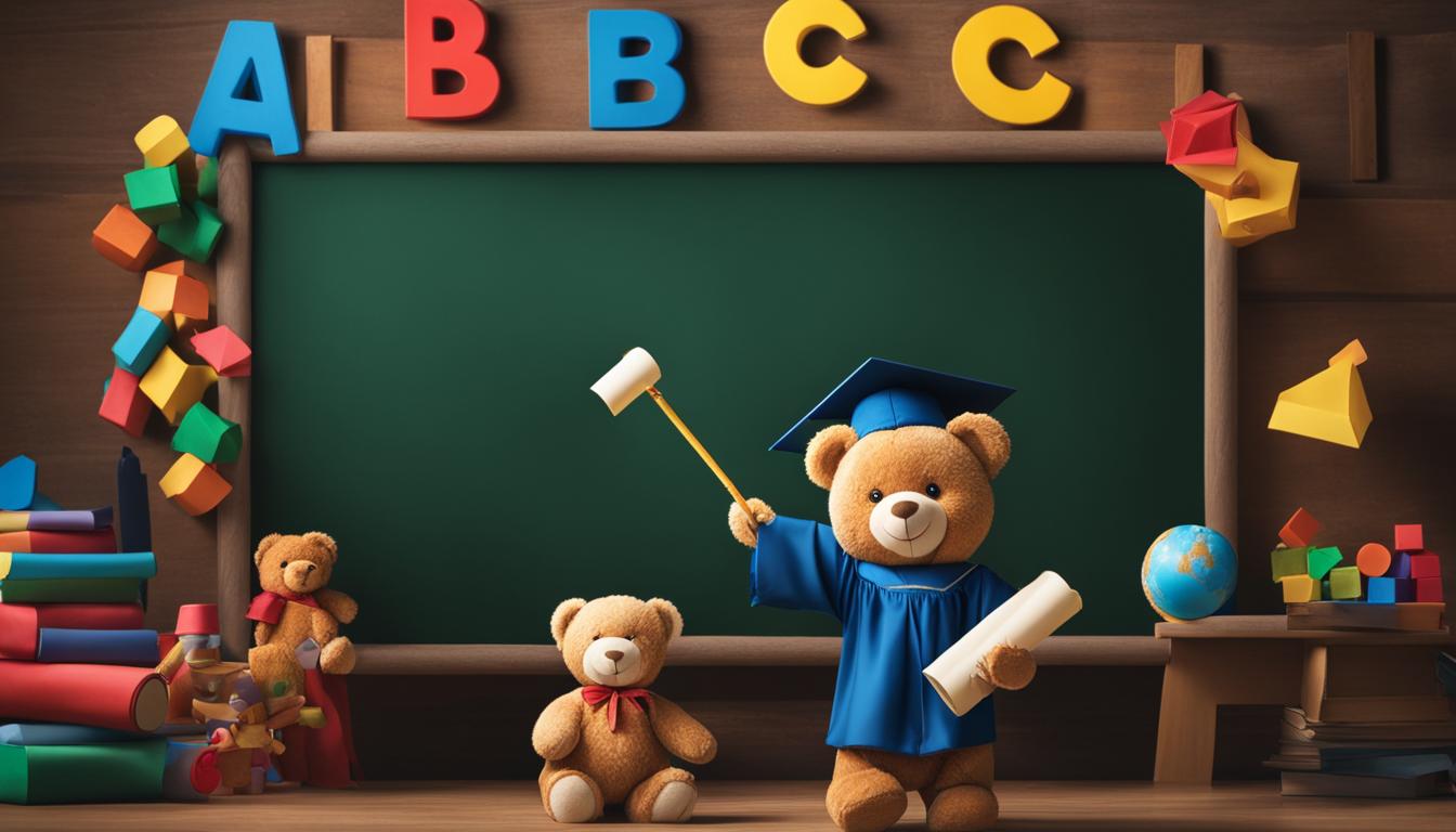 Bachelor of Child Education (BCE)
