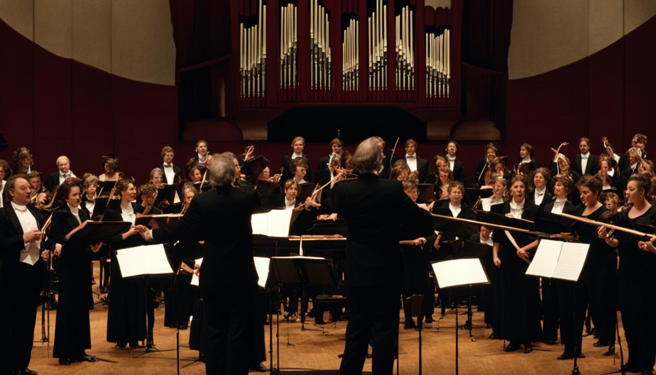 Bachelor of Choir Conducting Orchestra Conducting (BCCOC)