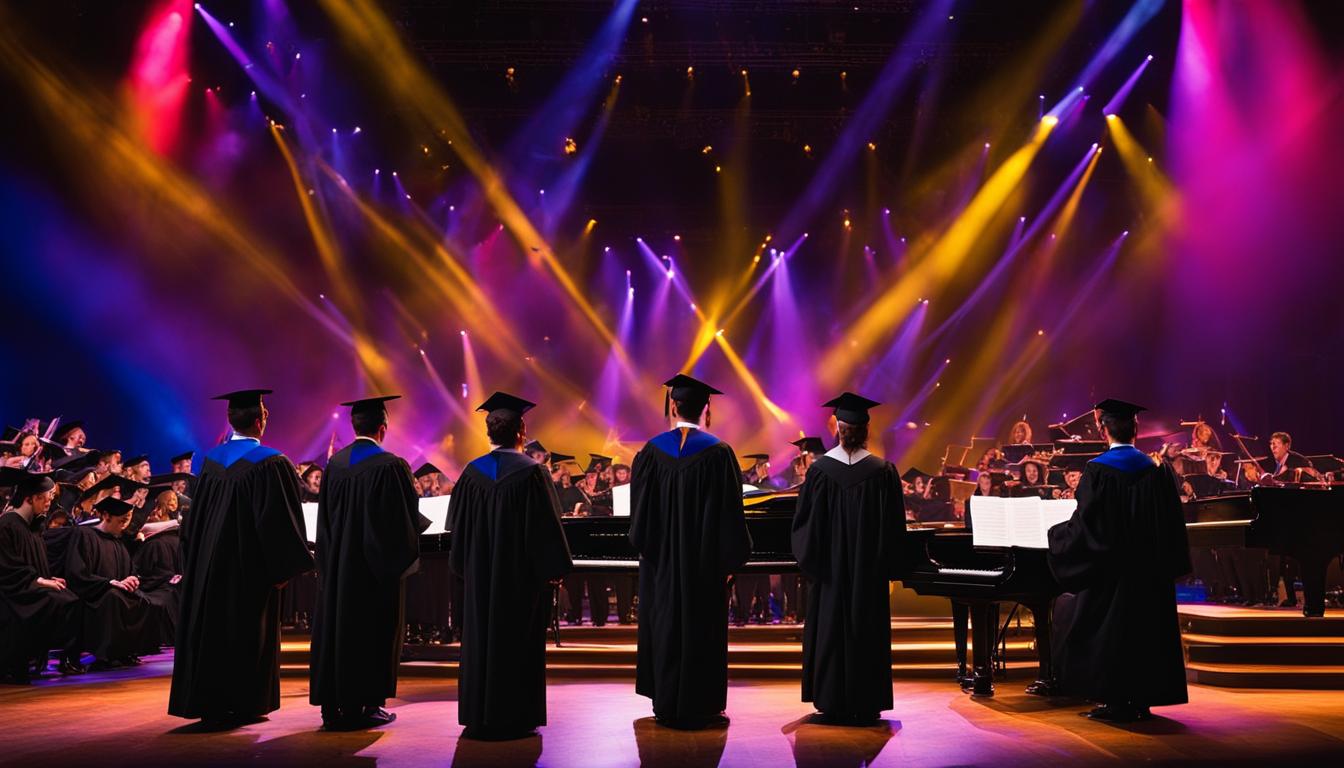 Bachelor of Choral Conducting (BCC)