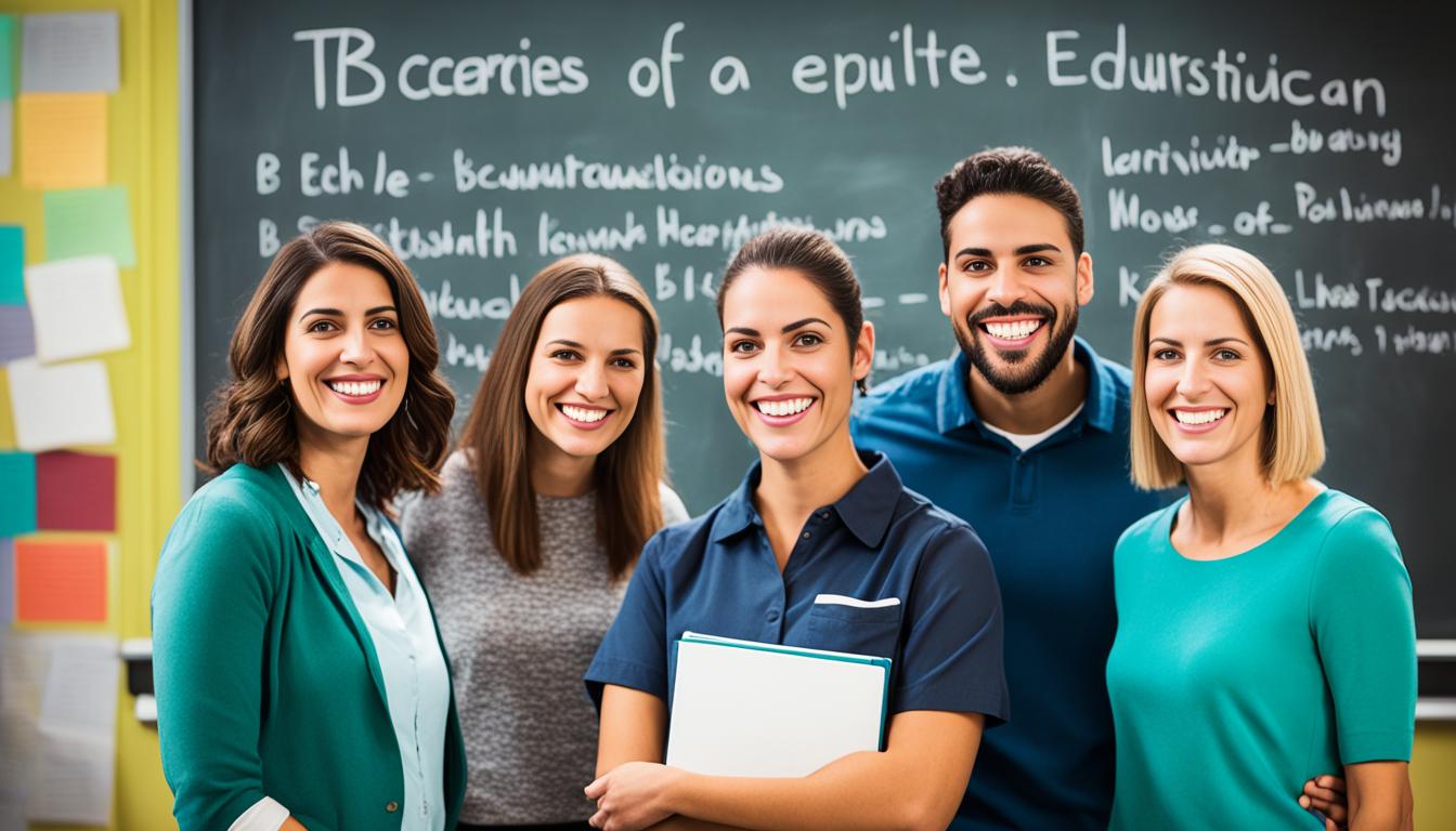 Bachelor of Education Teacher Education (B.Ed. (Teacher Education))