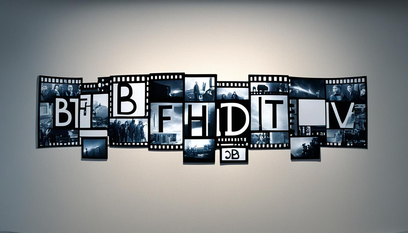 Bachelor of Film and Television (BFTV)