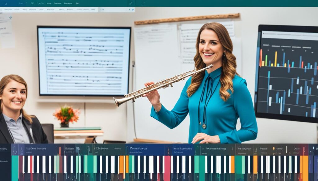 Bachelor of Flute Degree vs. Other Music Degrees