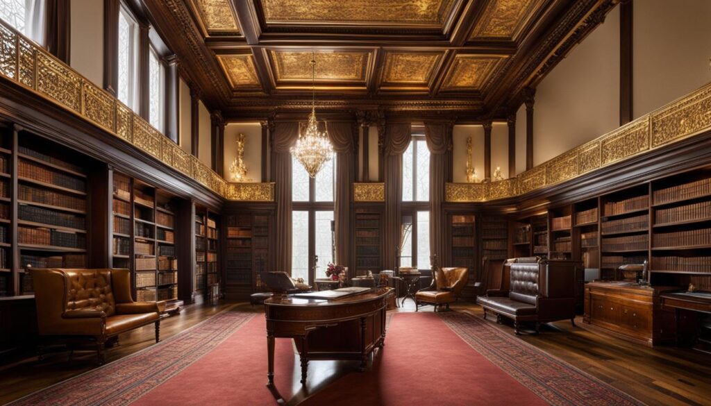 Classical Philology library